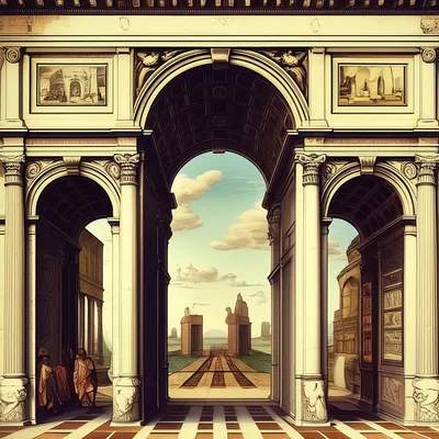 Illustration period - Image 1