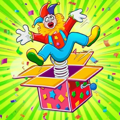 Illustration popped - Image 1