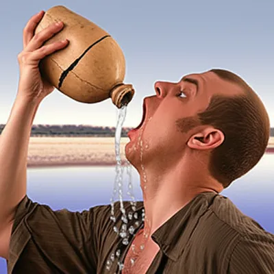 Illustration gulps - Image 1