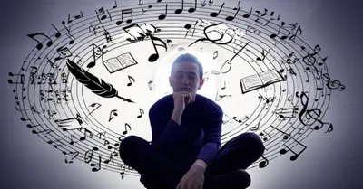 Illustration composing - Image 1