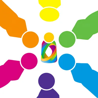 Illustration party - Image 1