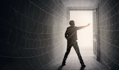 Illustration stymieing - Image 1