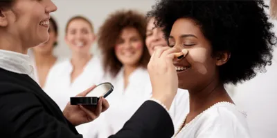 Illustration whitewashed - Image 1