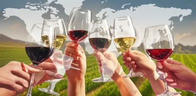 Illustration races - Image 1