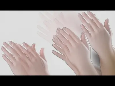 Illustration clapper - Image 1