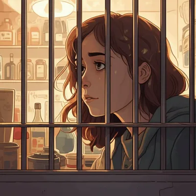 Illustration shopping - Image 1