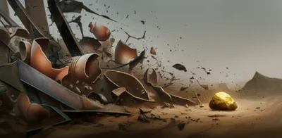 Illustration dross - Image 1