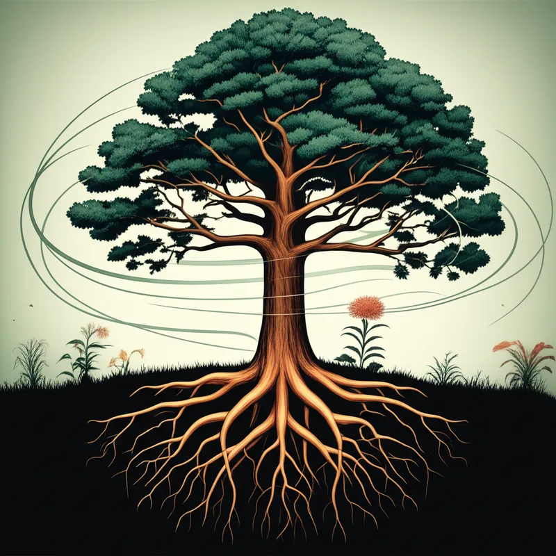 Визуальная иллюстрация слова «powerful» - Мощный, влиятельный