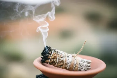 Illustration smudge - Image 1