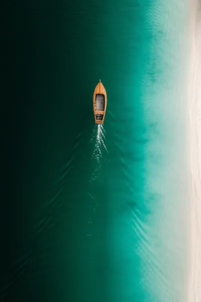 Illustration shoal - Image 1