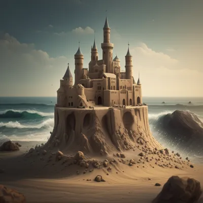 Illustration annihilation - Image 1