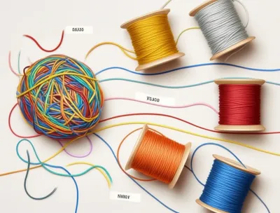 Illustration rationalisation - Image 1