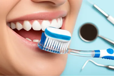 Illustration dental - Image 1