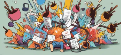 Illustration bundle - Image 1