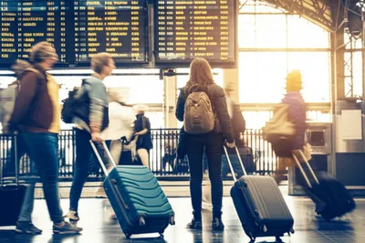 Illustration runners - Image 1