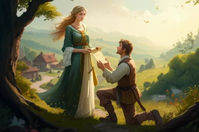 Illustration superiors - Image 1