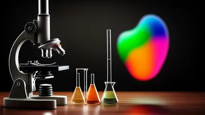 Illustration realism - Image 1