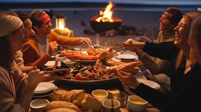 Illustration bake - Image 1