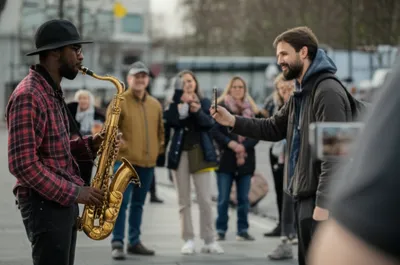 Illustration shoot - Image 1