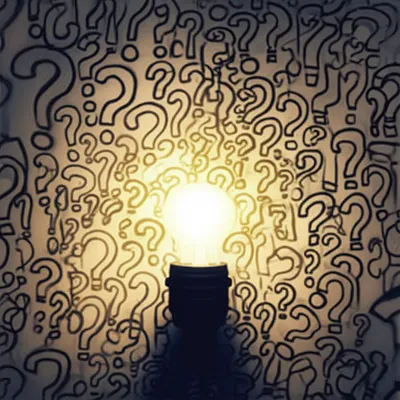 Illustration questioning - Image 1