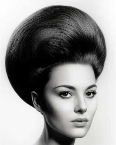 Illustration pompadour