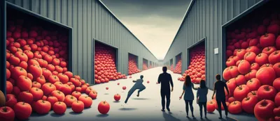 Illustration engross - Image 1