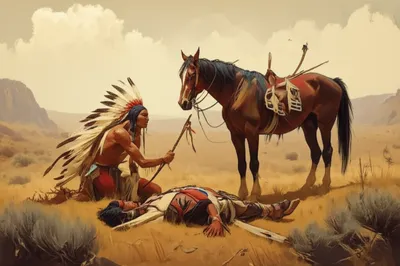 Illustration coups - Image 1