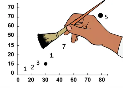 Illustration falsify - Image 1