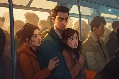 Illustration masher - Image 1