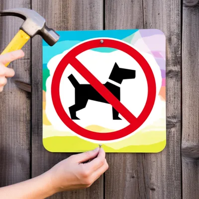 Illustration placard - Image 1