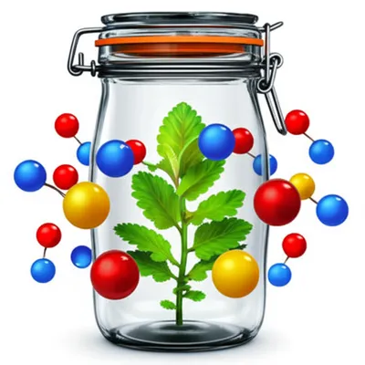 Illustration gastight - Image 1