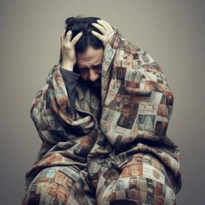 Illustration wore - Image 1