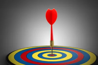 Illustration arrows - Image 1