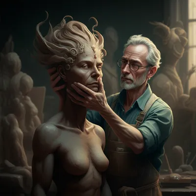 Illustration heading - Image 1