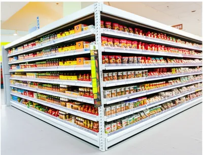 Illustration gondola - Image 1