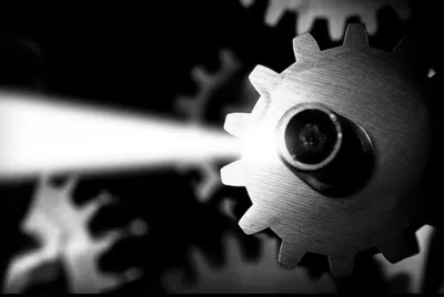 Illustration strike - Image 1