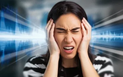 Illustration deafened - Image 1