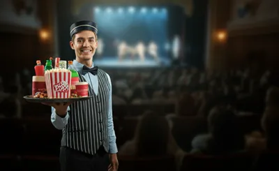 Illustration butchers - Image 1