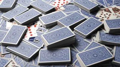 Illustration decks - Image 1