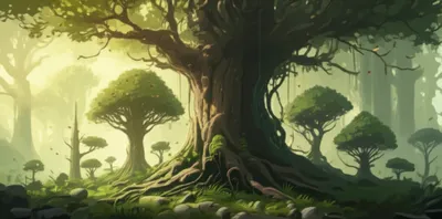 Illustration generation - Image 1