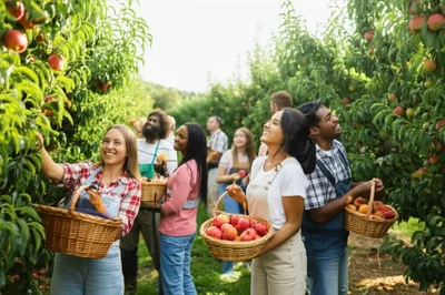 Illustration pickings - Image 1