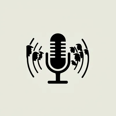 Illustration voices - Image 1