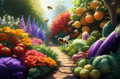 Illustration abound - Image 1