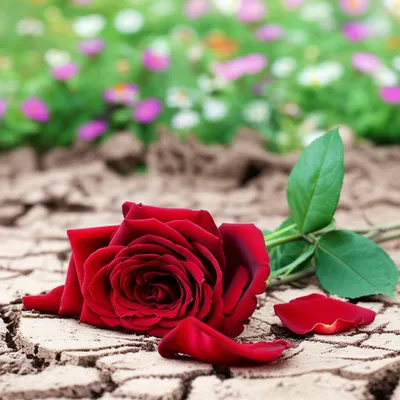 Illustration deflower - Image 1