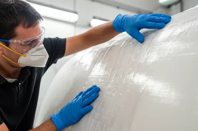 Illustration glassed - Image 1