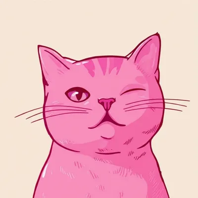 Illustration pinking - Image 1