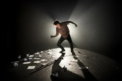 Illustration ranting - Image 1