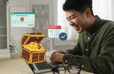 Illustration salaried - Image 1