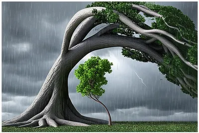 Illustration admonishes - Image 1