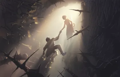 Illustration rescue - Image 1